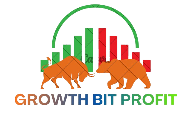 Growth Bit Profit Vest